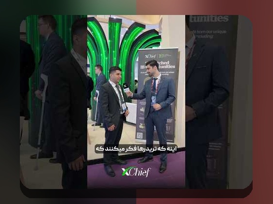 اصول تنوع در سرمایه‌گذاری: چگونه می‌تواند امنیت مالی شما را تضمین کند؟